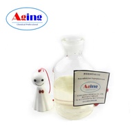 Superplastifiant Polycarboxylate, Agent Réducteur d'Eau, Produit Chimique Auxiliaire en Chine