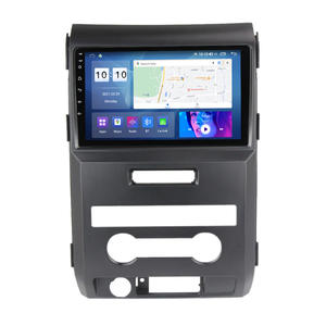 Mekede MS 8-Core 8 + 128GB IPS écran lecteur DVD de voiture vidéo affichage monté sur véhicule pour <span class=keywords><strong>Ford</strong></span> <span class=keywords><strong>F150</strong></span> P415 <span class=keywords><strong>Raptor</strong></span> 2008 <span class=keywords><strong>2014</strong></span> 9 pouces - Product Image 1