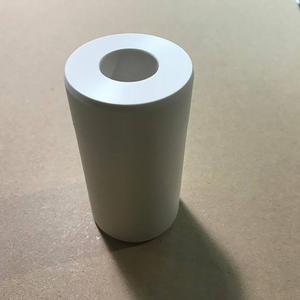 บริการเครื่องจักร CNC แบบกำหนดเองสำหรับผลิตภัณฑ์ยางพีวีซีชิ้นส่วนพลาสติกและแม่พิมพ์ - Product Image 3