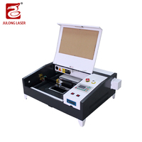 Machine de gravure et de découpe laser CO2 CNC pour bois, papier, acrylique, pierre, plastique, verre - Refroidie par eau, prise en charge IA, Nouveauté