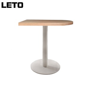 Set di Mobili per Ristoranti Set di Mobili per Caffetterie Tavoli da Pranzo Sedie da Pranzo Consegna Rapida Richieste Benvenute - Product Image 6