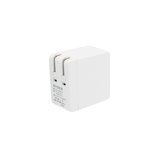 ที่ชาร์จ<span class=keywords><strong>แบ</strong></span><span class=keywords><strong>ต</strong></span>เตอร์รี่ขนาดเล็ก<span class=keywords><strong>ต</strong></span>ิดผนัง2023 PD QC 3.0ที่ชาร์จ<span class=keywords><strong>แบ</strong></span>บเร็ว US สำหรับ<span class=keywords><strong>แบ</strong></span><span class=keywords><strong>ต</strong></span>เตอรี่ iPhone 12 <span class=keywords><strong>13</strong></span> 14 <span class=keywords><strong>PRO</strong></span> <span class=keywords><strong>MAX</strong></span> - Product Image 6