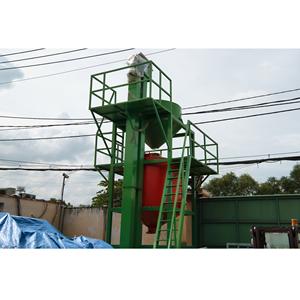 Máquinas Procesadoras de Anacardos, Máquina de Vapor para Anacardos de Alta Calidad para 600 kg, Apta para Plantas de 5 Toneladas de Capacidad - Product Image 1