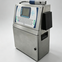 Imprimante jet d'encre reconditionnée D A120i pour l'impression industrielle