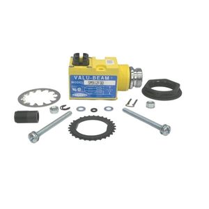 10-30VDC SM912FQD ไฟเบอร์ออปติกขนาด1 NPN 1 PNP QD สำหรับงานวิศวกรรมแบนเนอร์ - Product Image 1