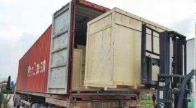 Motor de Gas Natural, Biogás y GLP <span class=keywords><strong>EAPP</strong></span> LYL8.9G-G176 - Product Image 5