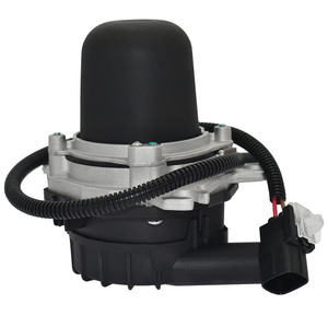 ปั๊มลมหมุนเวียนรองแบบปรับแต่งได้รุ่นใหม่ 17610-0C040 สำหรับอะไหล่ทดแทนรุ่น Runner - Product Image 4