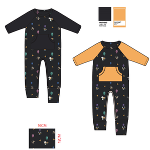 Boutique unisex baby pagliaccetto 2 pezzi body dress gonna shortie pagliaccetto mock up benvenuti a sostenere - Product Image 6