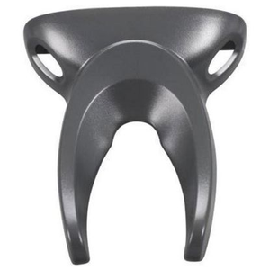 Soporte de lector de código de barras de montaje en pared con tornillos Compatible con Zebra <span class=keywords><strong>Symbol</strong></span> LS2208 DS2278 <span class=keywords><strong>LI4278</strong></span> Escáneres Accesorio DE LA Holder-B1 - Product Image 3