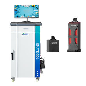 Imprimante jet d'encre piézoélectrique UV pour l'impression anti-contrefaçon et la numérotation séquentielle - Product Image 3