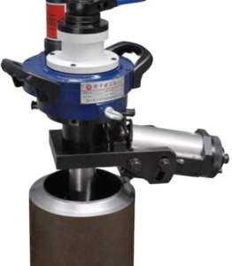 ISP-80 bên trong gắn ống thép không gỉ vát máy ống Beveler cho ống kim loại chamfering máy - Product Image 1