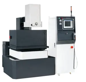 Middle Speed Bica CNC Wire Cut EDM High Quality EDM wire cutting machine