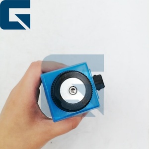 Vanne solénoïde VOE17202132 17202132 pour chargeuse sur pneus L20F - Product Image 4