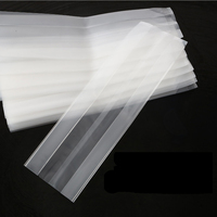 Sacs de riz en plastique personnalisés avec poignées 5kg 10kg 15kg PE Agriculture thermoscellé héliogravure impression emballage sous vide farine engrais