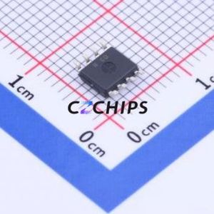 Nuevo y Original MAX6192BESA + T SOP-8 Circuito integrado IC Chip PMIC Voltaje de referencia IC - Product Image 2