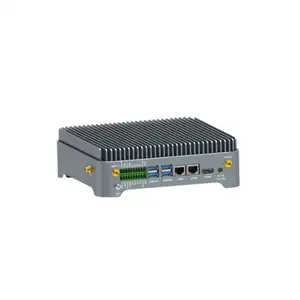 PCBA jetson personalizzato agx xavier T600 scheda di sviluppo integrata edge computing gateway box sviluppo di livello industriale