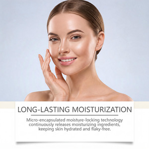 Suero Facial Hidratante con Ácido Hialurónico, Suaviza e Hidrata la Piel, Textura Ligera y No Pegajosa, Esencia para el Cuidado Facial Diario - Product Image 2