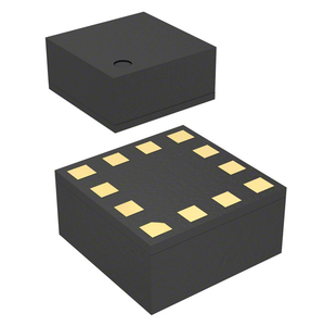 Componente Electrónico Original LSM303AGRTR, Dispositivo de Seguimiento de Movimiento, Sensor de Movimiento, Circuito Integrado, Semiconductor, 6 Ejes - Product Image 1