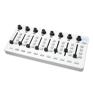 Consola mezcladora controlador de almohadillas de batería teclado <span class=keywords><strong>MIDI</strong></span> inalámbrico portátil de venta al por mayor precio barato tienda de fábrica al por mayor - Product Image 3