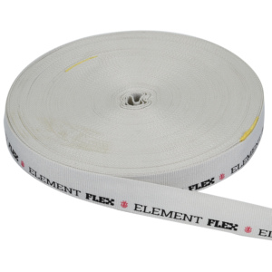 Nhà Máy Tùy Chỉnh Polyester/Cotton/Pp/Nylon Chất Liệu Webbing Tape 0.4 Mét-3 Mét Tick - Product Image 2