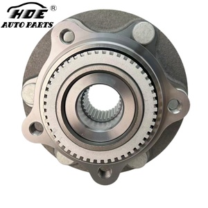 9P2-180F77FA 9P2180F77FA Pièces automobiles en gros, roulement de moyeu de roue avant 4x4 de haute qualité pour JMC Vigus - Product Image 4