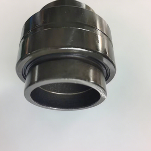 사용자 정의 하이 퀄리티 정밀 스테인레스 스틸 알루미늄 금속 부품 신속 프로토 타이핑 와이어 EDM CNC 가공 서비스 포함 - Product Image 3