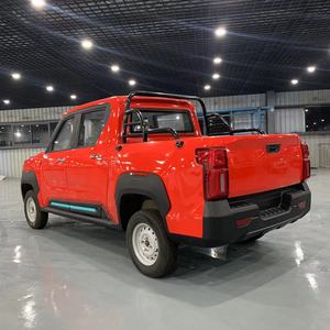Petits camions électriques, <span class=keywords><strong>mini</strong></span> pick-up, <span class=keywords><strong>mini</strong></span> camion de fret électrique, voiture électrique à 4 roues, camion de livraison - Product Image 5