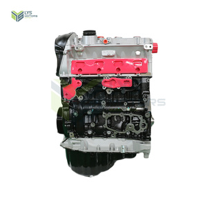 ชุดเครื่องยนต์สำเร็จรูปสำหรับ AUDI B8 Q5 A4 EA888 2.0T 06H100860PX CAD CDZ ความจุ 2.0 ลิตร ขนาดกระบอกสูบ 82.5 มม. - Product Image 5