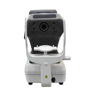 Equipo Oftalmológico Médico ICEN IN-1800, Máquina de Optometría Digital, Autorrefractómetro, Queratómetro, Metálico, ODM, Personalizable - Product Image 5