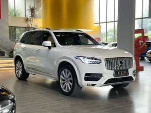 <span class=keywords><strong>Volvo</strong></span> <span class=keywords><strong>XC90</strong></span> 2017 <span class=keywords><strong>T6</strong></span> <span class=keywords><strong>AWD</strong></span> 7 Asientos Inscription 2.0L Turbo Gasolina Automático SUV Usado - Product Image 3