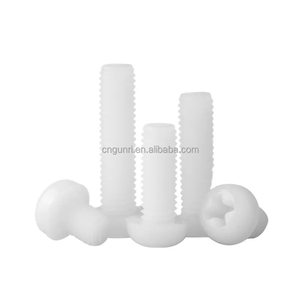 สกรูพลาสติกพร้อมถาดตัดแบบซีเอ็นซี - Product Image 6