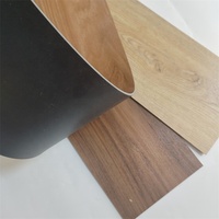 Dalles de vinyle adhésives étanches à coller, pose libre, à dos sec, LVT, revêtement de sol en vinyle de luxe, dalles de vinyle en planches