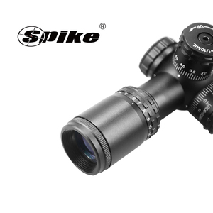 Spike Optics bán buôn đầu tiên tiêu cự máy bay ffp 3-12x32ao phạm vi - Product Image 3