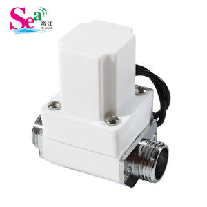 Válvula Solenoide Inteligente Bistable para Baño, Bajo Consumo de Energía, Válvula Solenoide de Pulso Miniatura Roscada de 4 Puntos - Product Image 4
