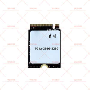 M.2 Solid State Drives 2230 Komputer Microsoft SSD Drive 991a-256G-2230 - Product Image 3