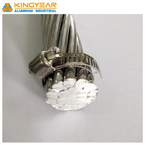 AAAC D 280 37x3.10mm 279.3mm2 All Aluminum Alloy Conductor UNE 21018 <b>Power</b> <b>Transmission</b> Line Wires Cables & Cable Assemblies - Product Image 2