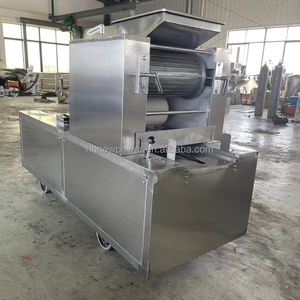 Stainless Steel Bone Cookie Press <b>Biscuit</b> Rotary Moulder <b>Machine</b> <b>Biscuit</b> Mould Dog Cat Cookie Press Forming <b>Machine</b> - Product Image 6