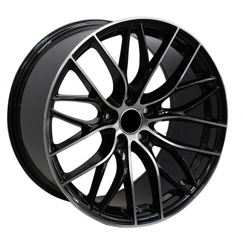Via Dl Rims Wholesale 2019 17 18 19 Inch Jwl Via Alloy Aluminum Wheels Rims 5*112 ...