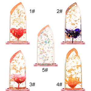 ลิปกลอสกันน้ำลิปกลอสสไตล์แฟชั่นลิปบาล์มดูแลลิปกลอสเปลี่ยนสีได้ตามต้องการโลโก้ตามสั่ง - Product Image 3