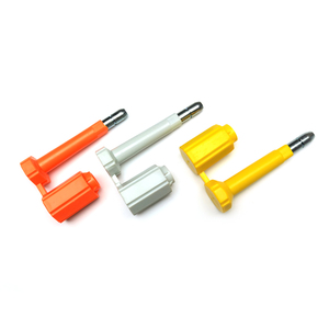 US-CBS04 <span class=keywords><strong>container</strong></span> đánh số Bolt an ninh con dấu ABS Bolt con dấu vận chuyển hàng hóa <span class=keywords><strong>container</strong></span> cao an ninh con dấu - Product Image 1