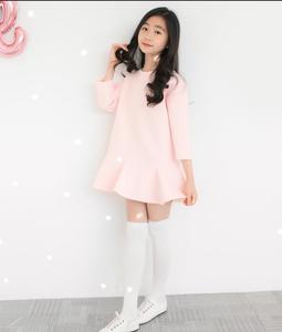 Productos en Oferta, Vestido Infantil Sencillo Personalizado para Bodas Islámicas - Product Image 4