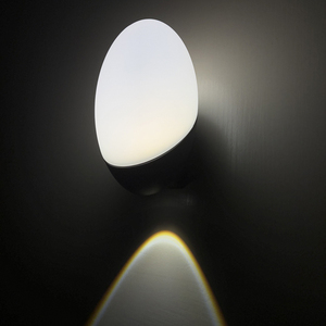 Applique murale LED d'intérieur haut et bas Applique murale décorative en aluminium étanche pour <span class=keywords><strong>chambre</strong></span> <span class=keywords><strong>à</strong></span> <span class=keywords><strong>coucher</strong></span> éclairage LED - Product Image 6