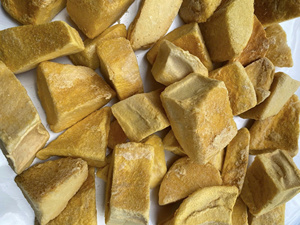 High Quality New Top OEM/ODM Bulk Sliced FD Vietnam Slice <b>Dice</b> 100% Natural Mango Use eat directly In Bulk Vacuum Pack - Product Image 4