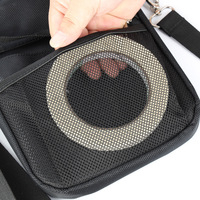 Infirmière Fanny Pack Sangle Réglable Taille Poche Outil Ceinture Sac pour Ciseaux Travail Infirmière Utiliser Multi Outil Gear Fournitures D'urgence