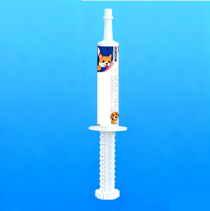 OEM/ODM pasta nutritiva ad alto contenuto calorico per animali domestici con etichetta privata per integratori per gatti gattini supporta la crescita dei malati e il rifiuto del cibo - Product Image 4