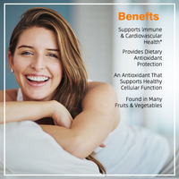 Capsules de quercétine haute puissance Fonction cellulaire saine Protection antioxydante Quercétine pour la défense immunitaire Formule naturelle