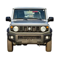 JX Auto S U Z U K I Jimneo SUV à normes d'émissions quadruples avec une puissance élevée pour les passionnés de plein air et les projets personnalisés.