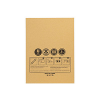 Boîtes rigides en carton recyclable écologiques en forme de livre avec logo personnalisé, estampage et pelliculage mat pour accessoires de téléphonie mobile