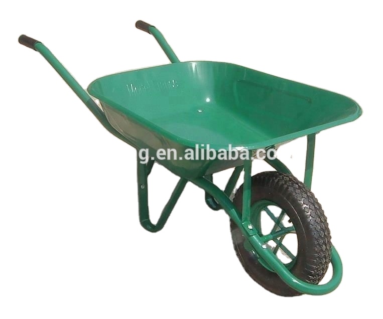 Металлический Лоток для колес barrow WB6400