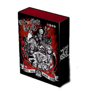 Atacado One Pieced Coleção Cartões Zhihua Deusa Op <span class=keywords><strong>Diamond</strong></span> <span class=keywords><strong>Card</strong></span> Wave2 Casamento Banheiro Praia Booster Box Jogando Acg Cartões